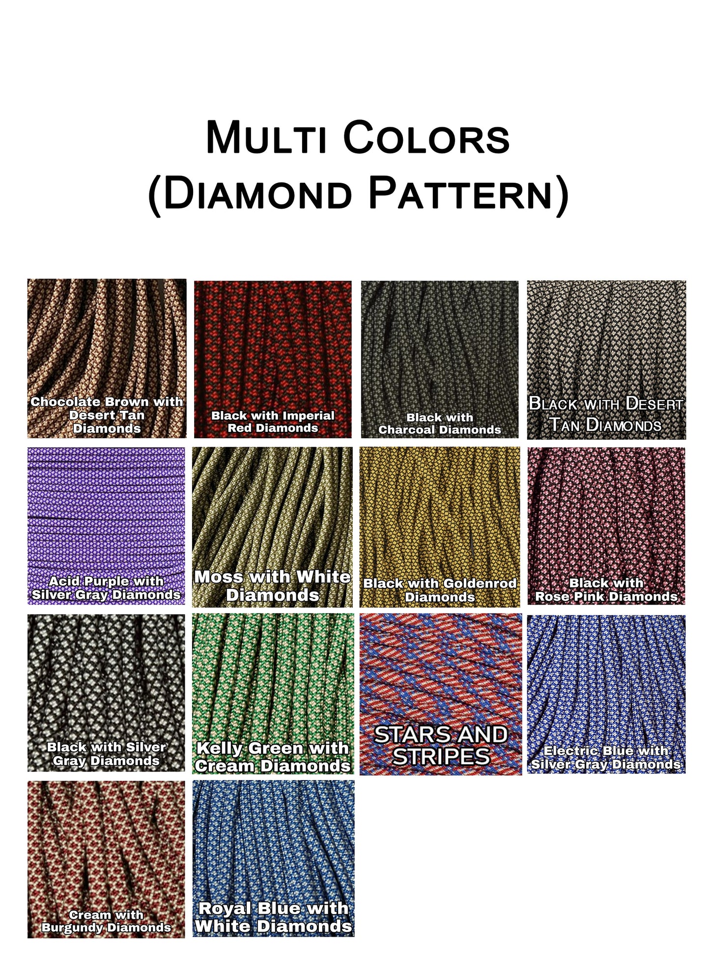 DIY Solomon's Dragon Bow Sling