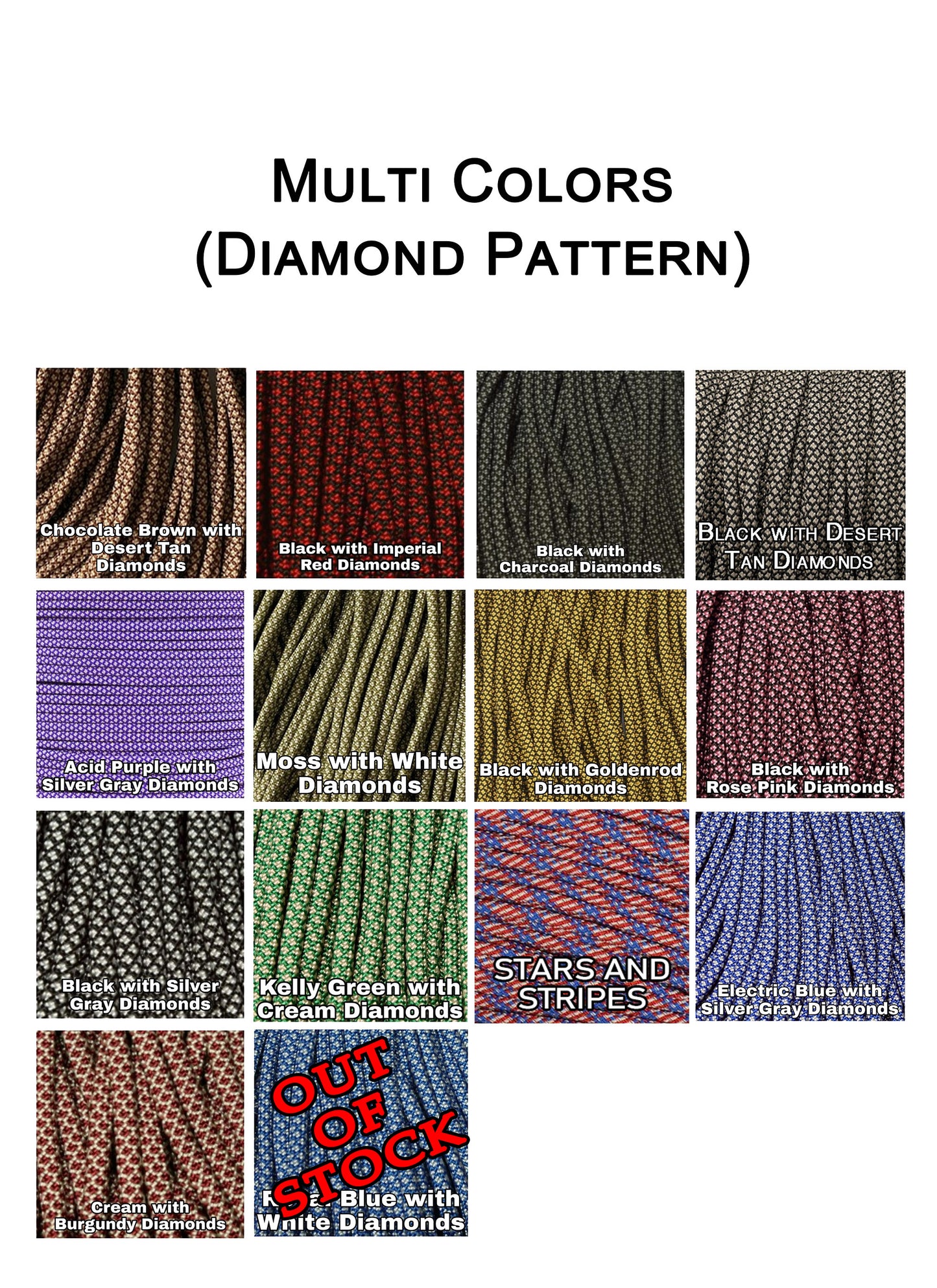 DIY Solomon's Dragon Bow Sling