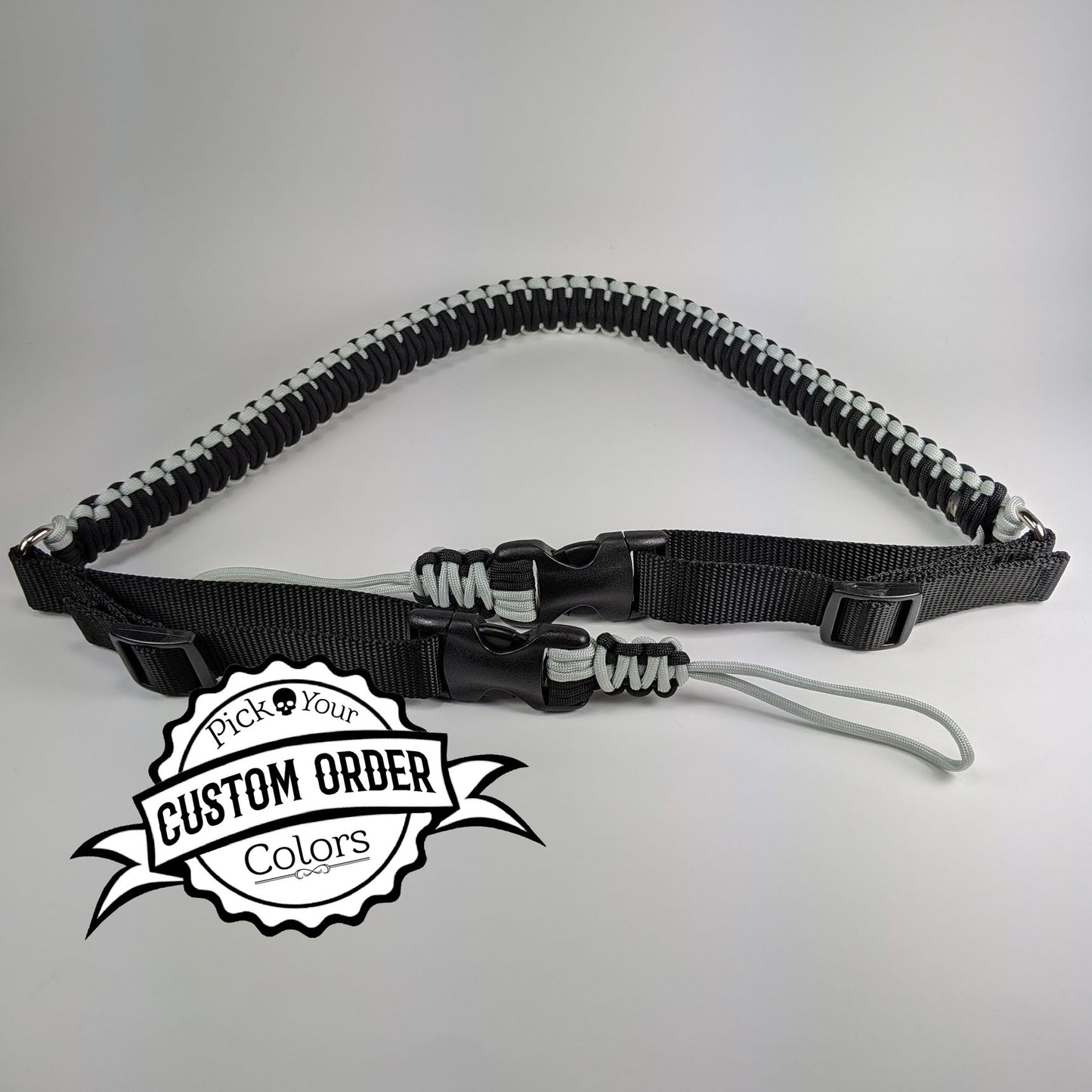 Custom Order Shoulder Strap