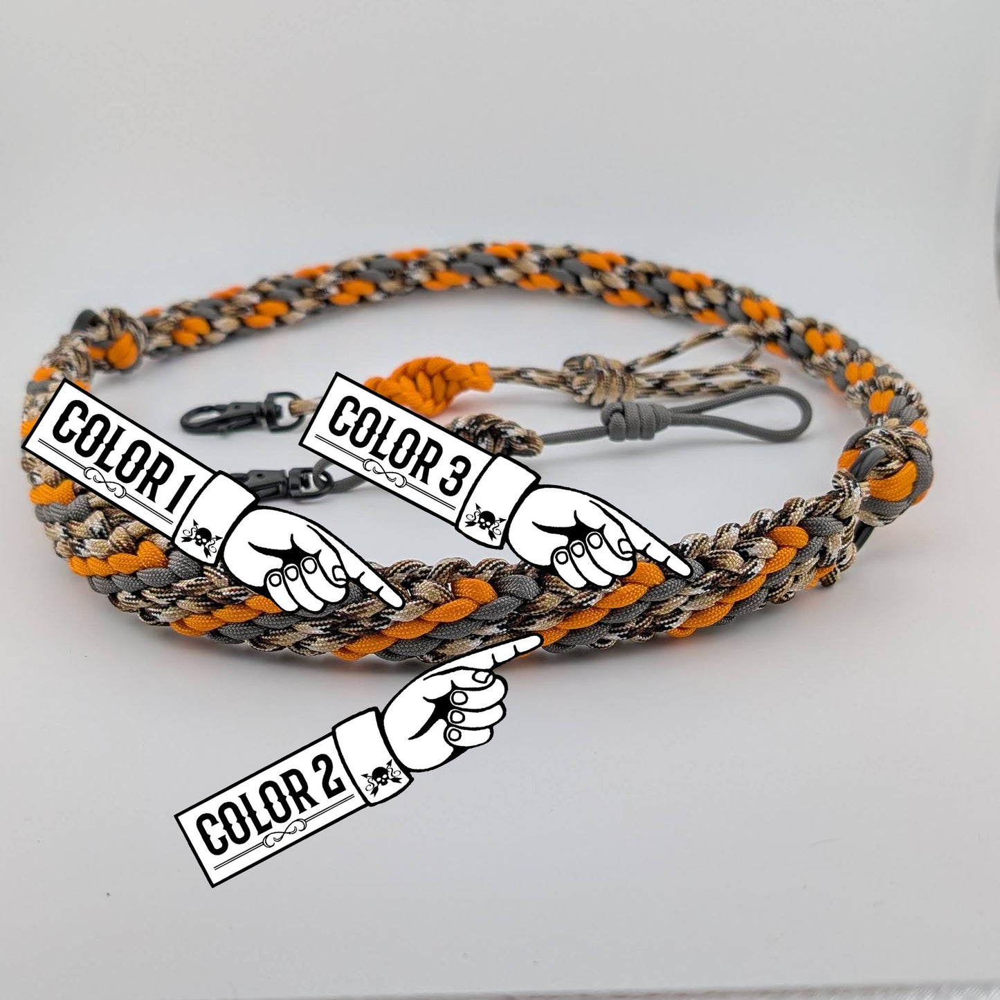 Call Lanyard