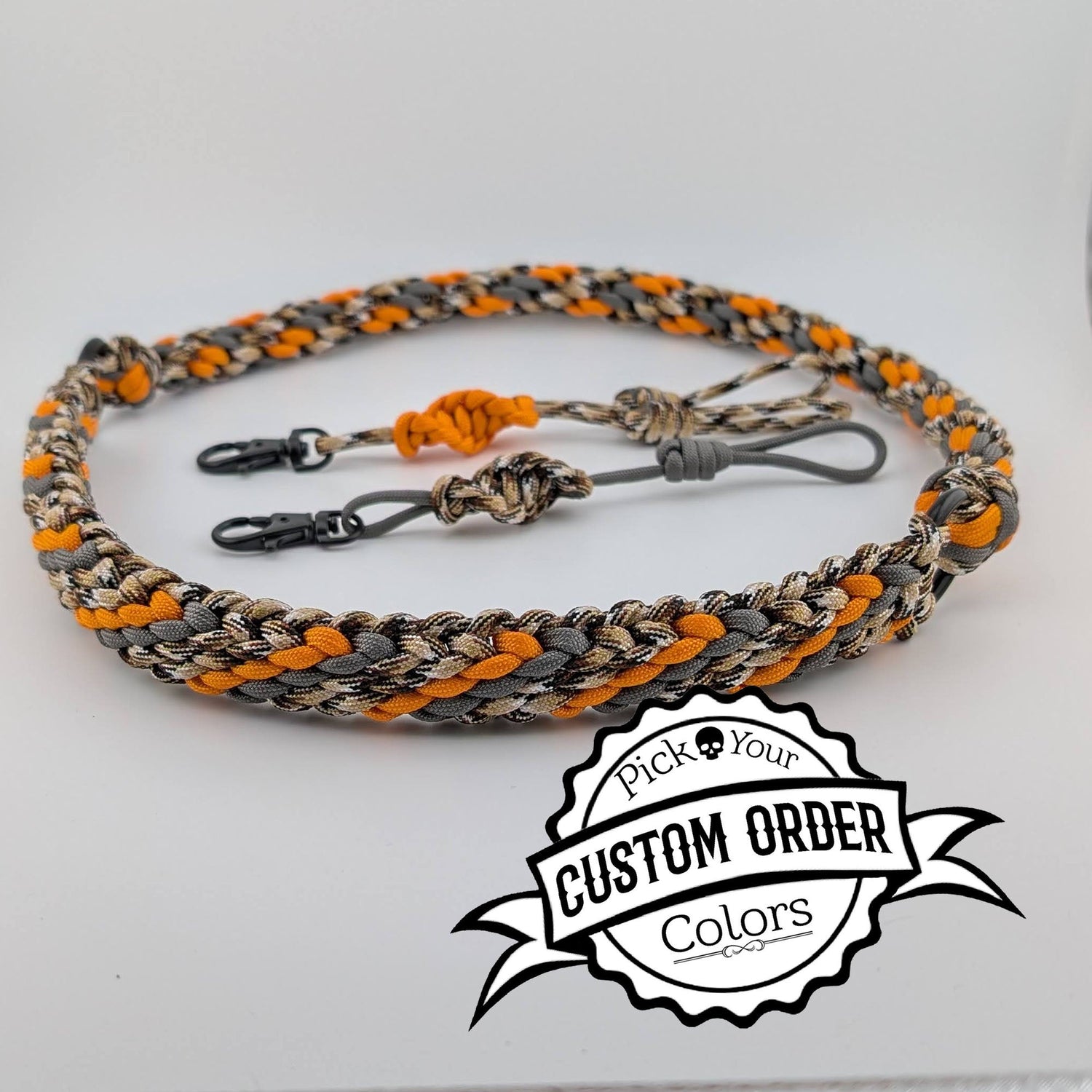 Call Lanyards