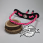 Custom 12 Strand Micro Cord Bow Sling