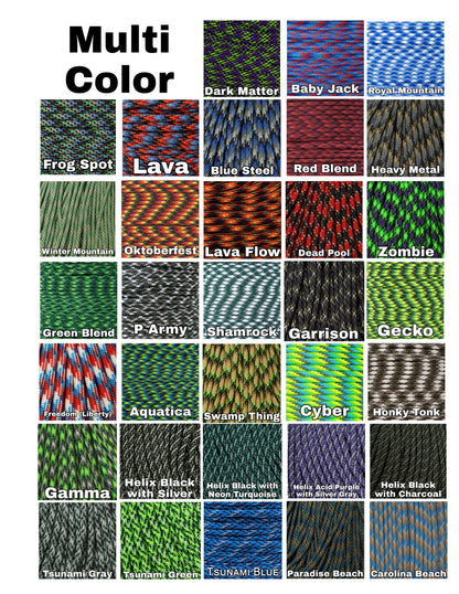 Adjustable Collar with Tracker Holder