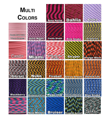 Adjustable Collar with Tracker Holder