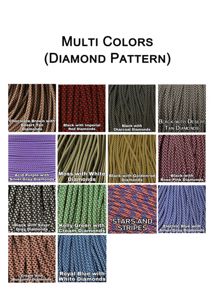 Adjustable Collar with Tracker Holder