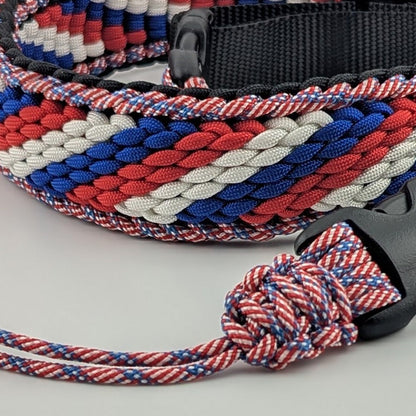 Adjustable Strap, Endless Falls