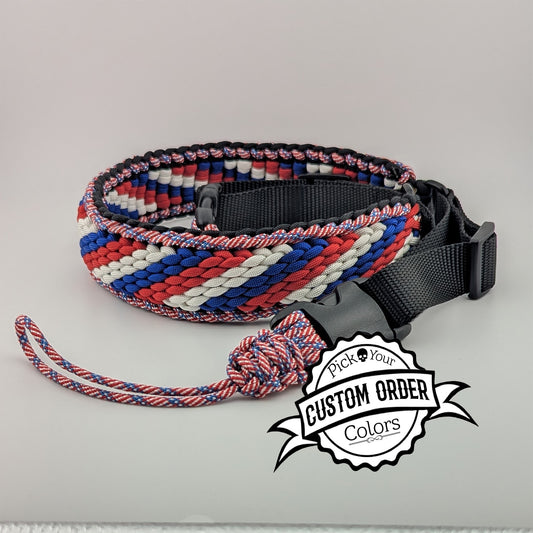 Adjustable Strap, Endless Falls