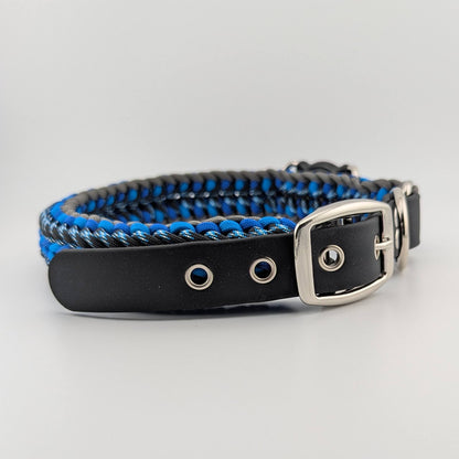 Adjustable Collar: Apple Tree