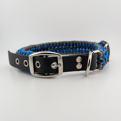 Adjustable Collar: Apple Tree