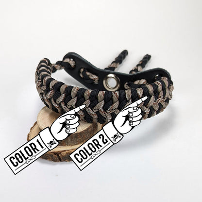 Custom Aviator Bow Sling