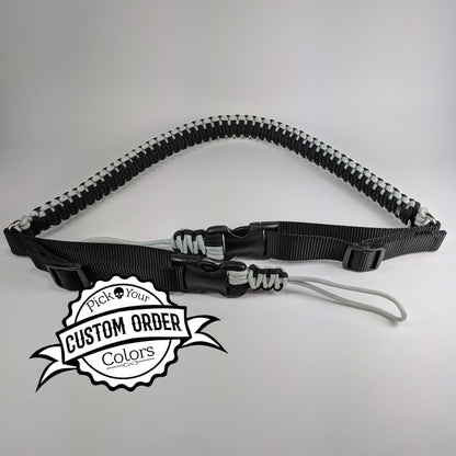 Custom Order Shoulder Strap