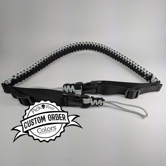Custom Order Shoulder Strap