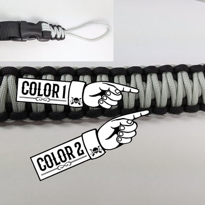 Custom Order Shoulder Strap