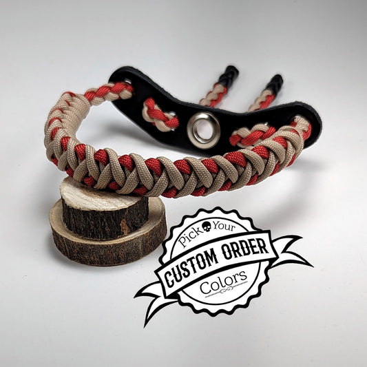 Custom Catfish Bar Bow Sling