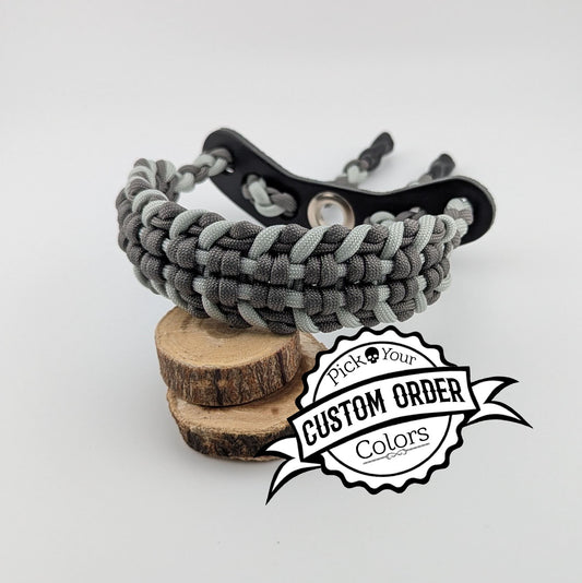 Custom Chain Links Bow Sling