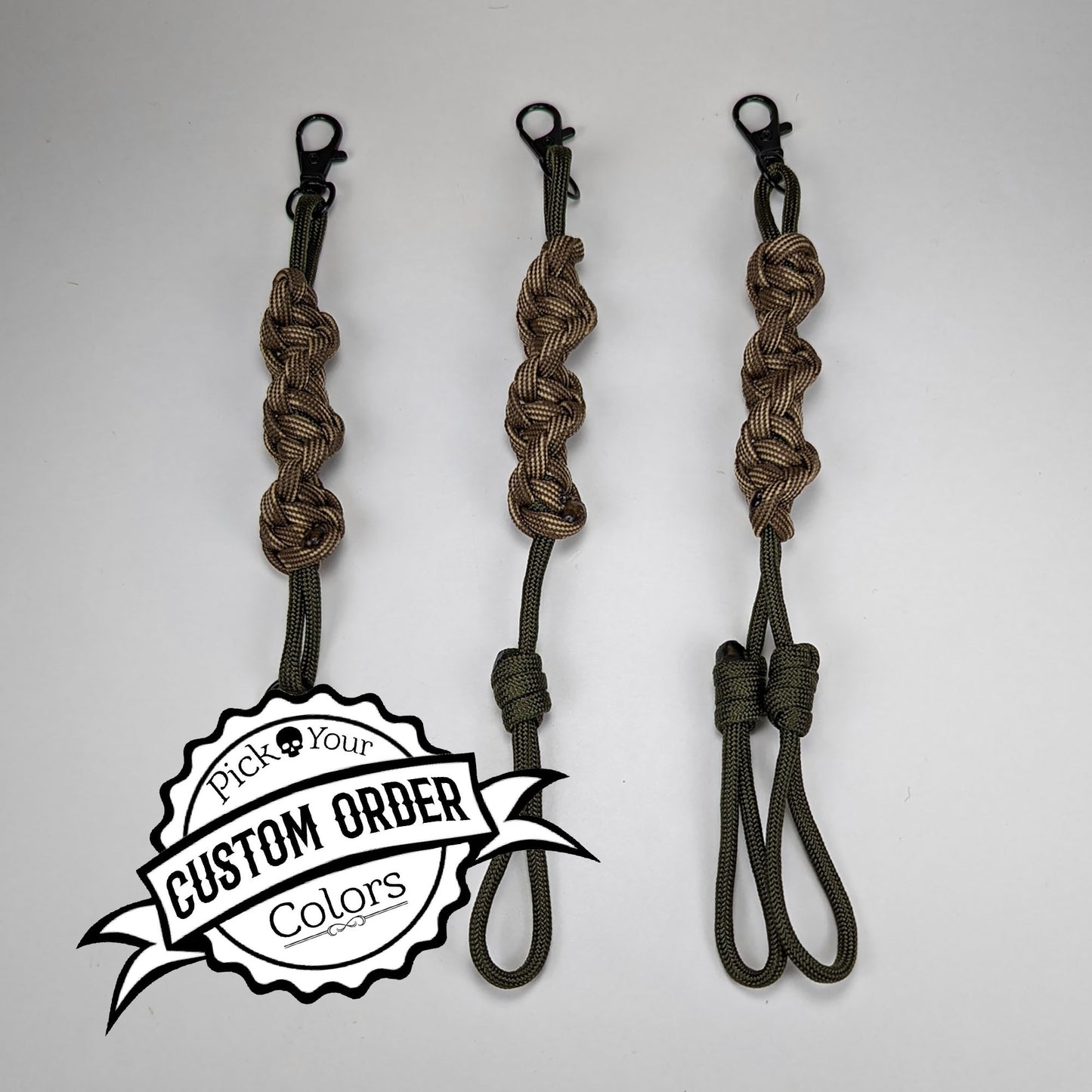 Removable Drops Only