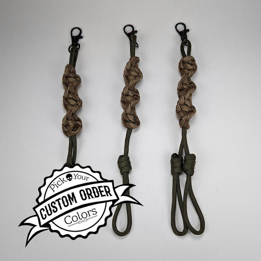 Removable Drops Only