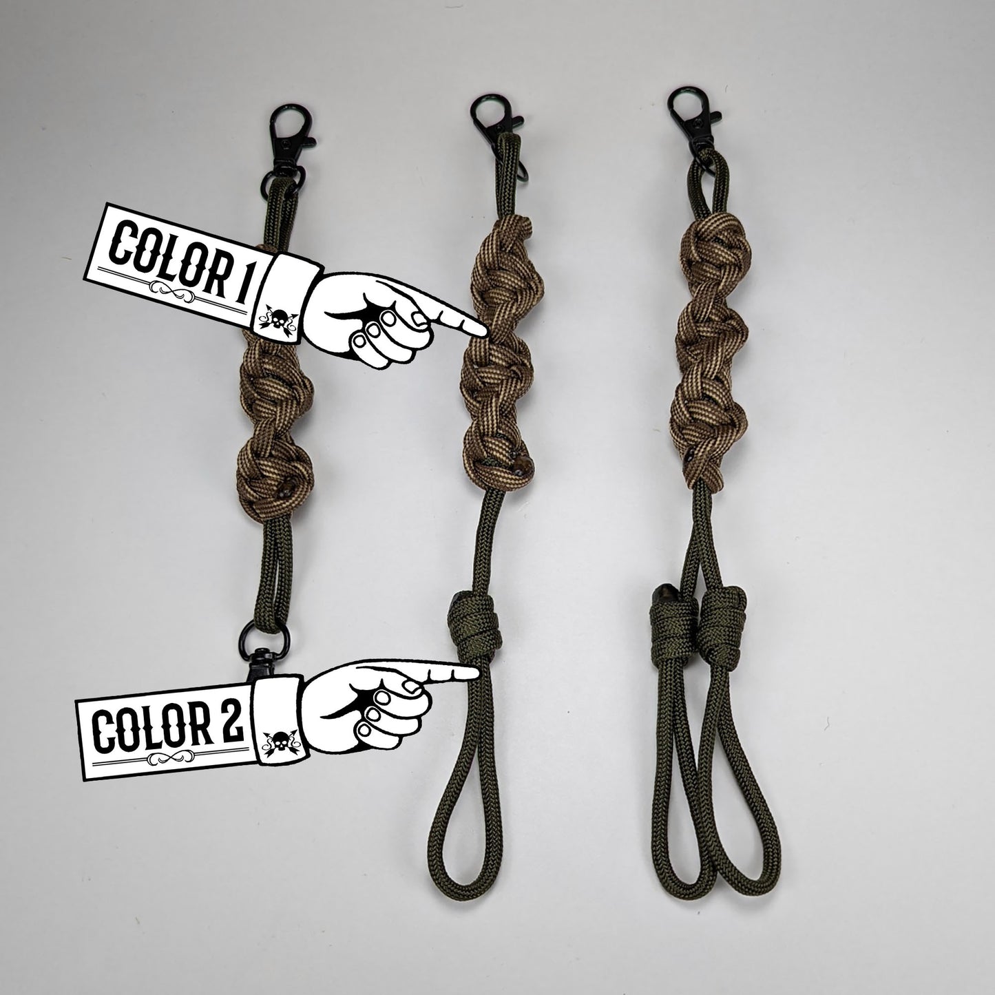 Removable Drops Only