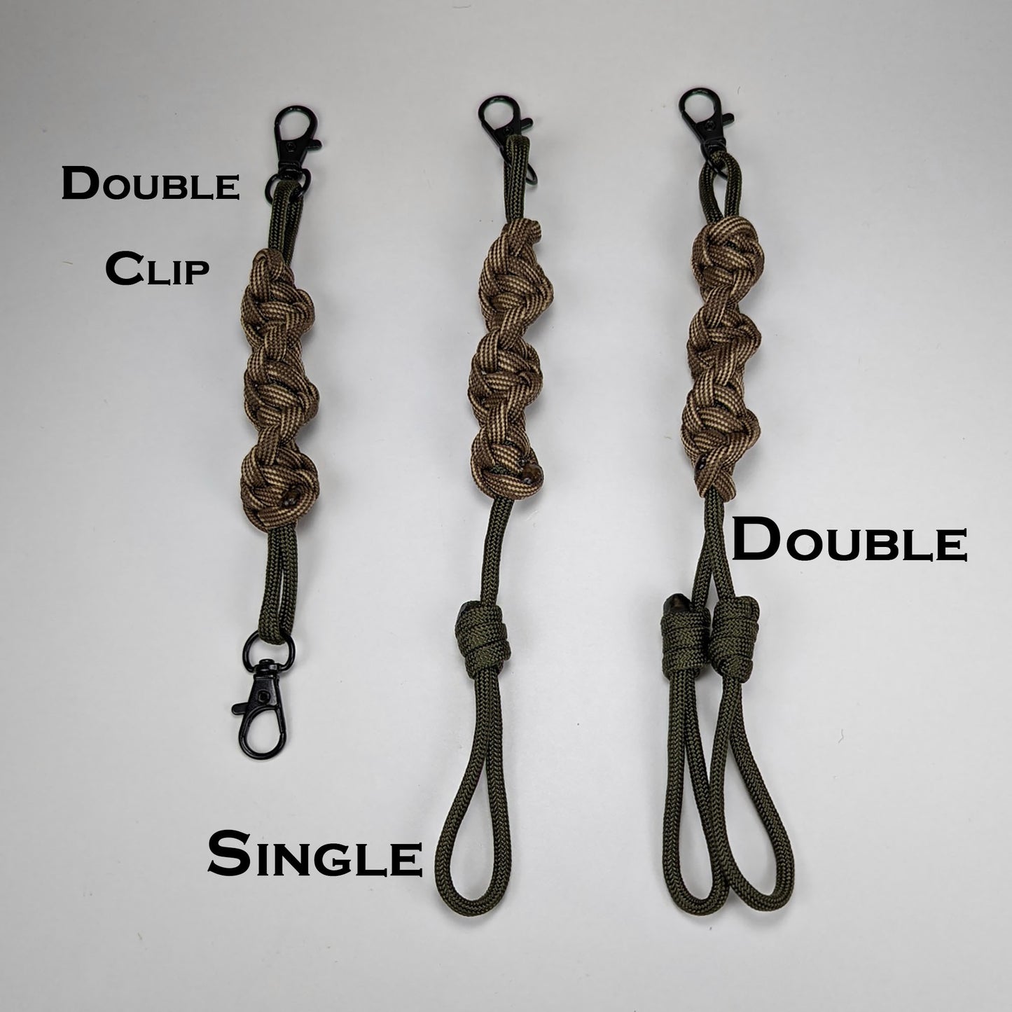 Removable Drops Only