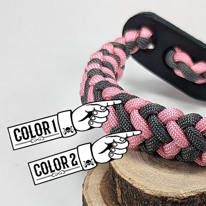 Custom Hawk Bow Sling