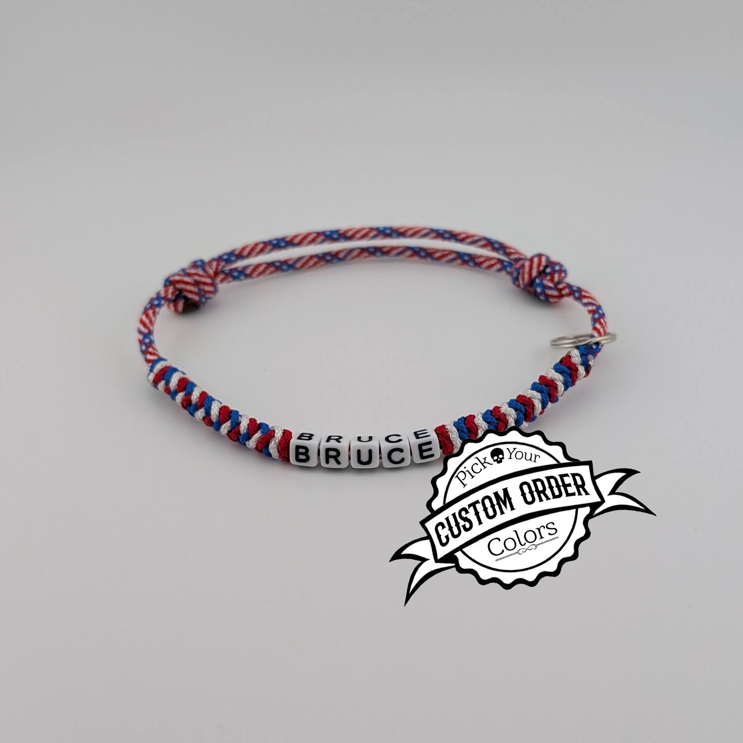Adjustable Puppy ID Collar