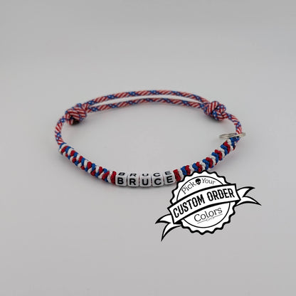 Adjustable Puppy ID Collar