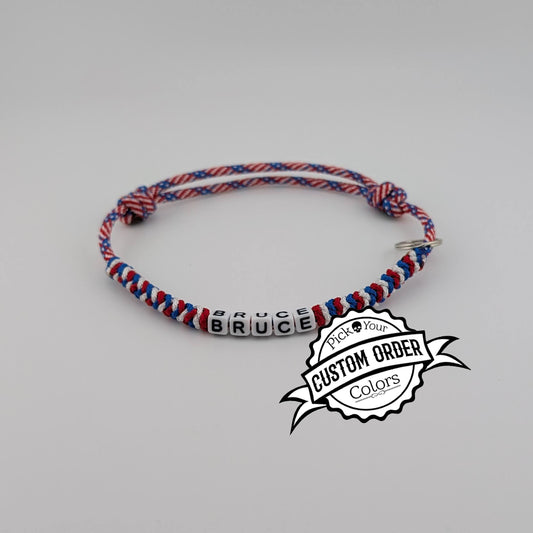 Adjustable Puppy ID Collar