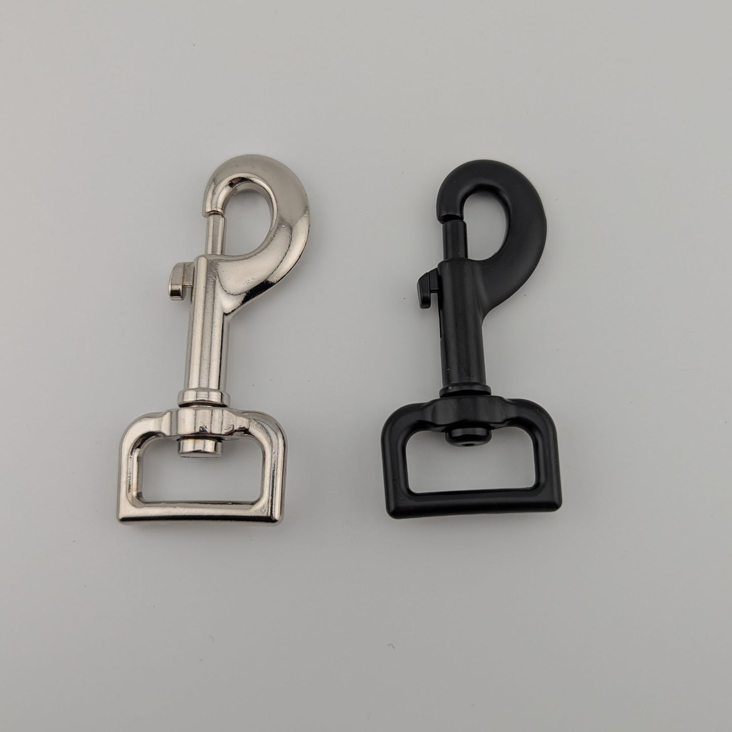 12 Strand Herringbone Paracord 6ft Leash with extra handle