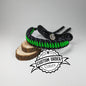 Custom Modified Dragon's Teeth Bow Sling