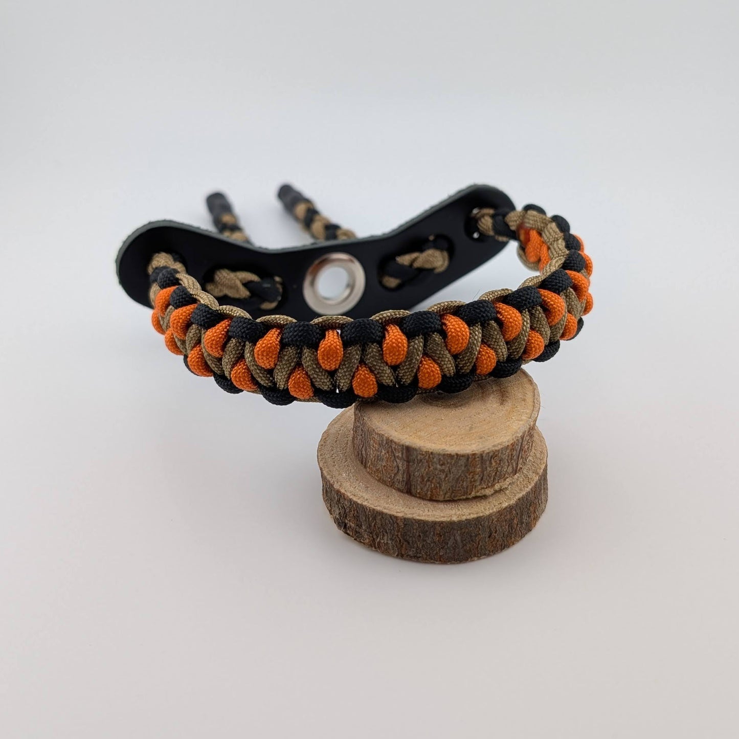 DIY Solomon's Dragon Bow Sling