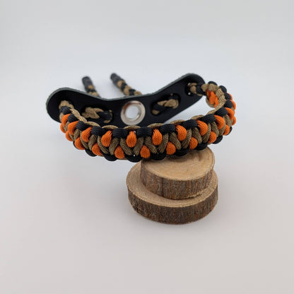 DIY Solomon's Dragon Bow Sling