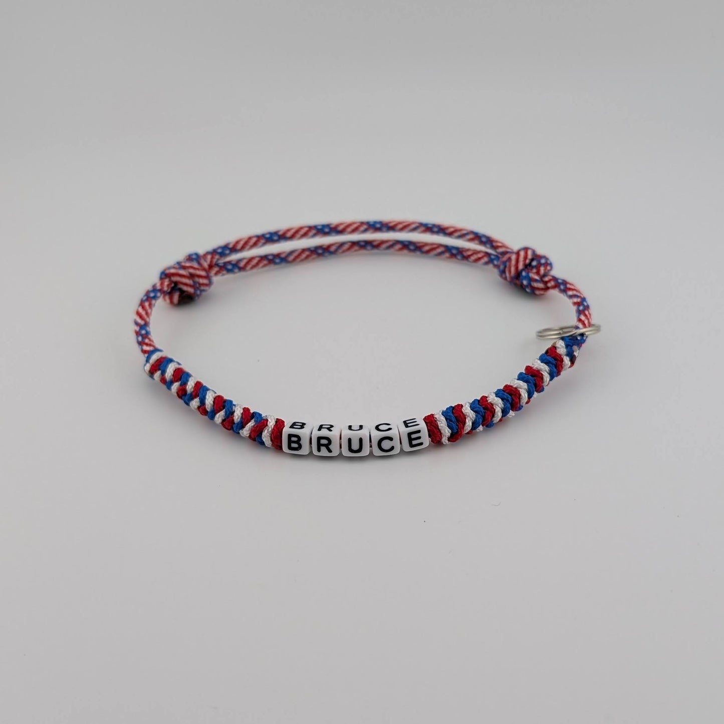 Adjustable Puppy ID Collar