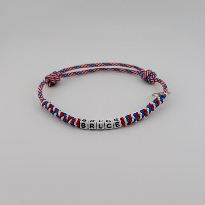 Adjustable Puppy ID Collar
