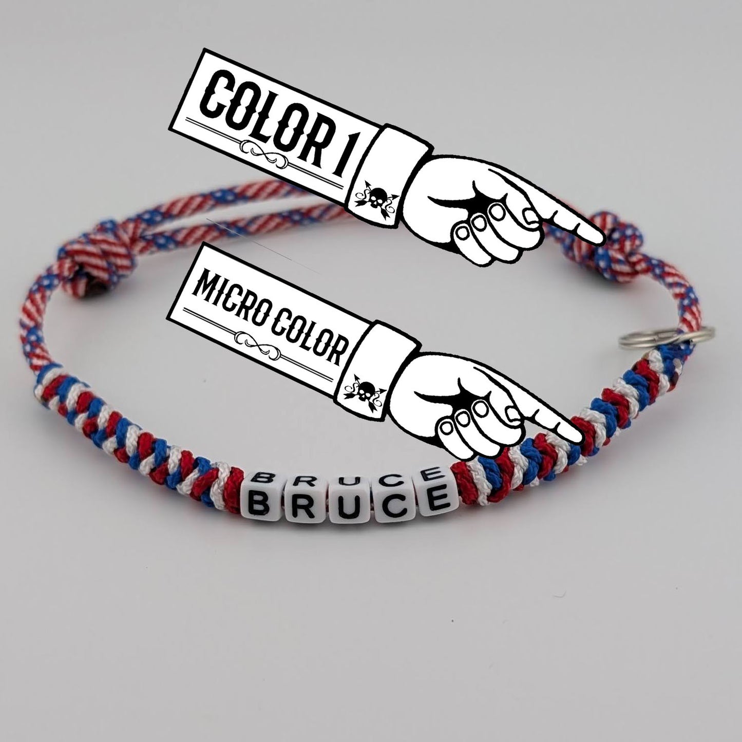 Adjustable Puppy ID Collar