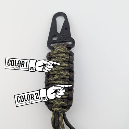 Snap Hook Game Tote