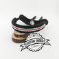 Custom Stitched Fishtail Bow Sling