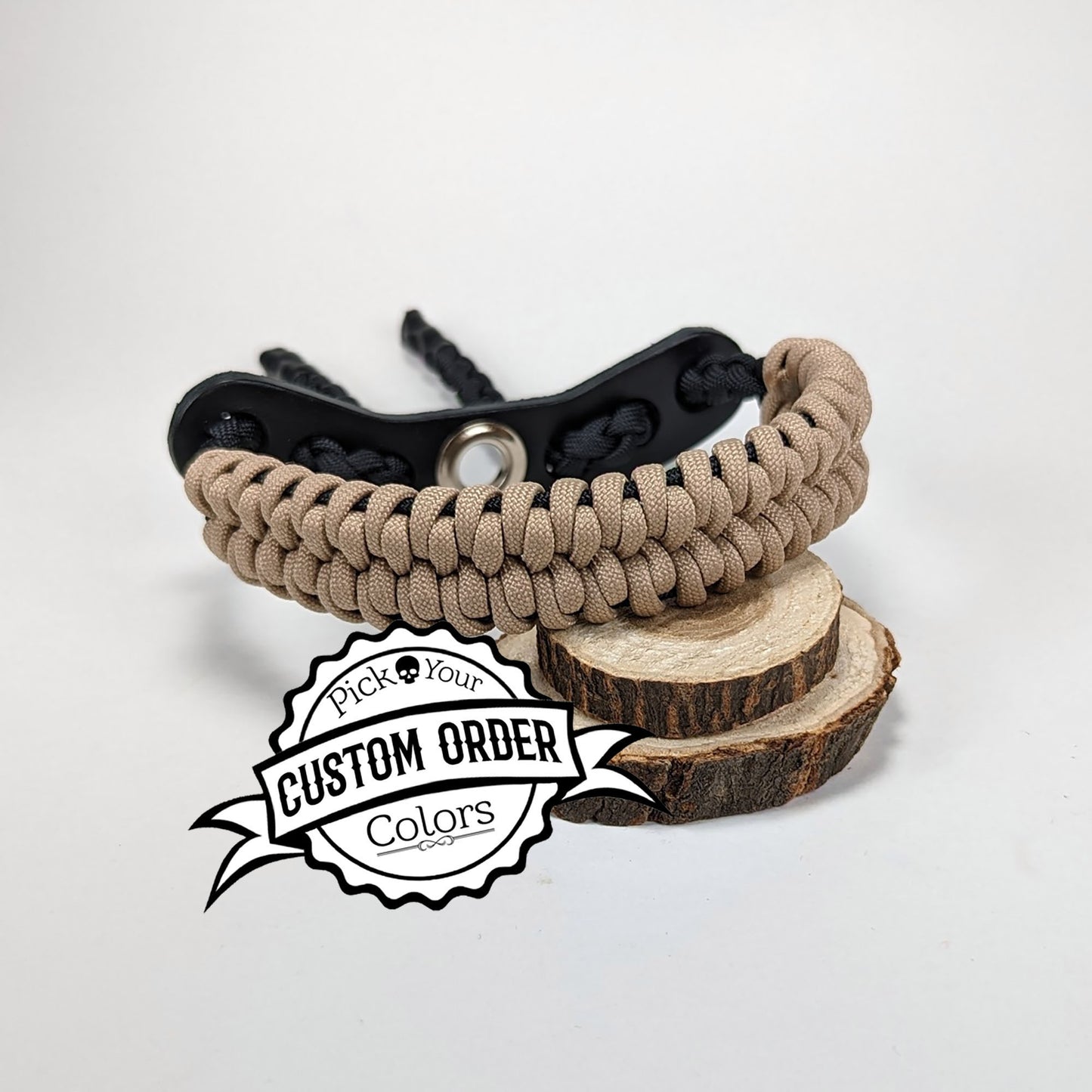 Custom Venom Bow Sling