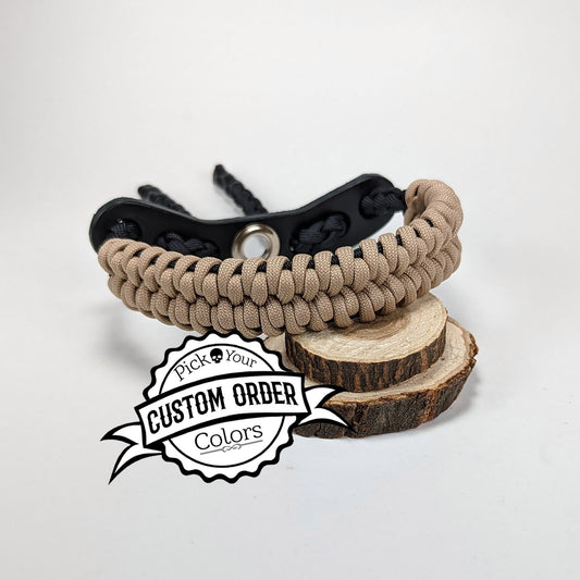 Custom Venom Bow Sling