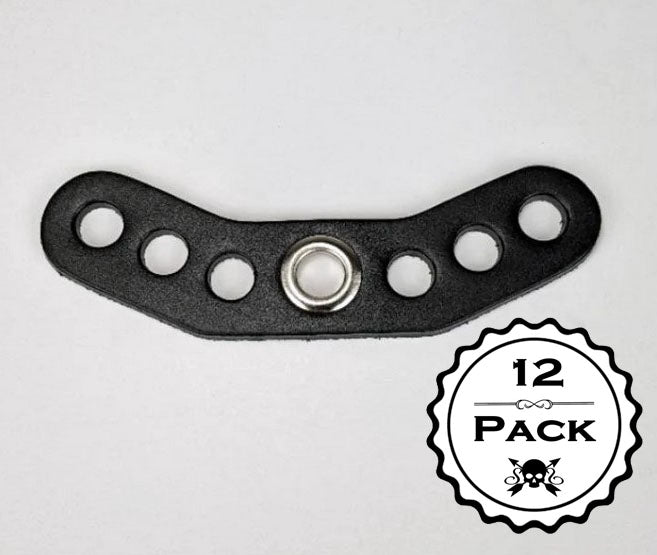 Leather Yoke 12 Pack