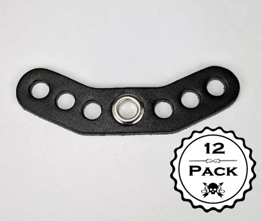 Leather Yoke 12 Pack