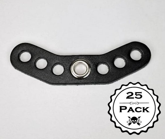 Leather Yoke 25 Pack