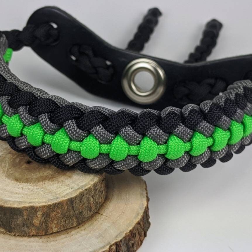 Pre-Made Sanctified Covenant Bow Sling